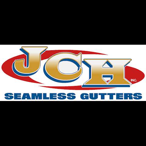 Jobs in JCH Seamless Gutters Inc. - reviews